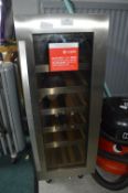 Capel Wine Cooler Cabinet