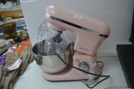 Ambiano Pink Food Mixer