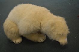 Large Polar Bear Soft Toys