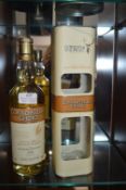 Gordon MacPhail Choice Single Malt Scotch Whisky D