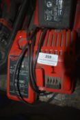 *Milwaukee M12-18C Battery Charger