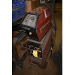 *Nexus NXM420 Mig Welder with Nexus NXM420 Wire Feed Unit (bottle not included)