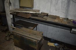 *Assorted Press Brake Tooling