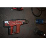 *Hilti DX450 Nail Gun