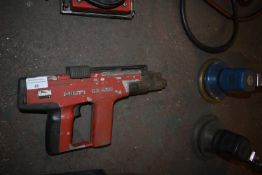 *Hilti DX450 Nail Gun