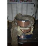 *Three Rolls of Mig Welding Wire