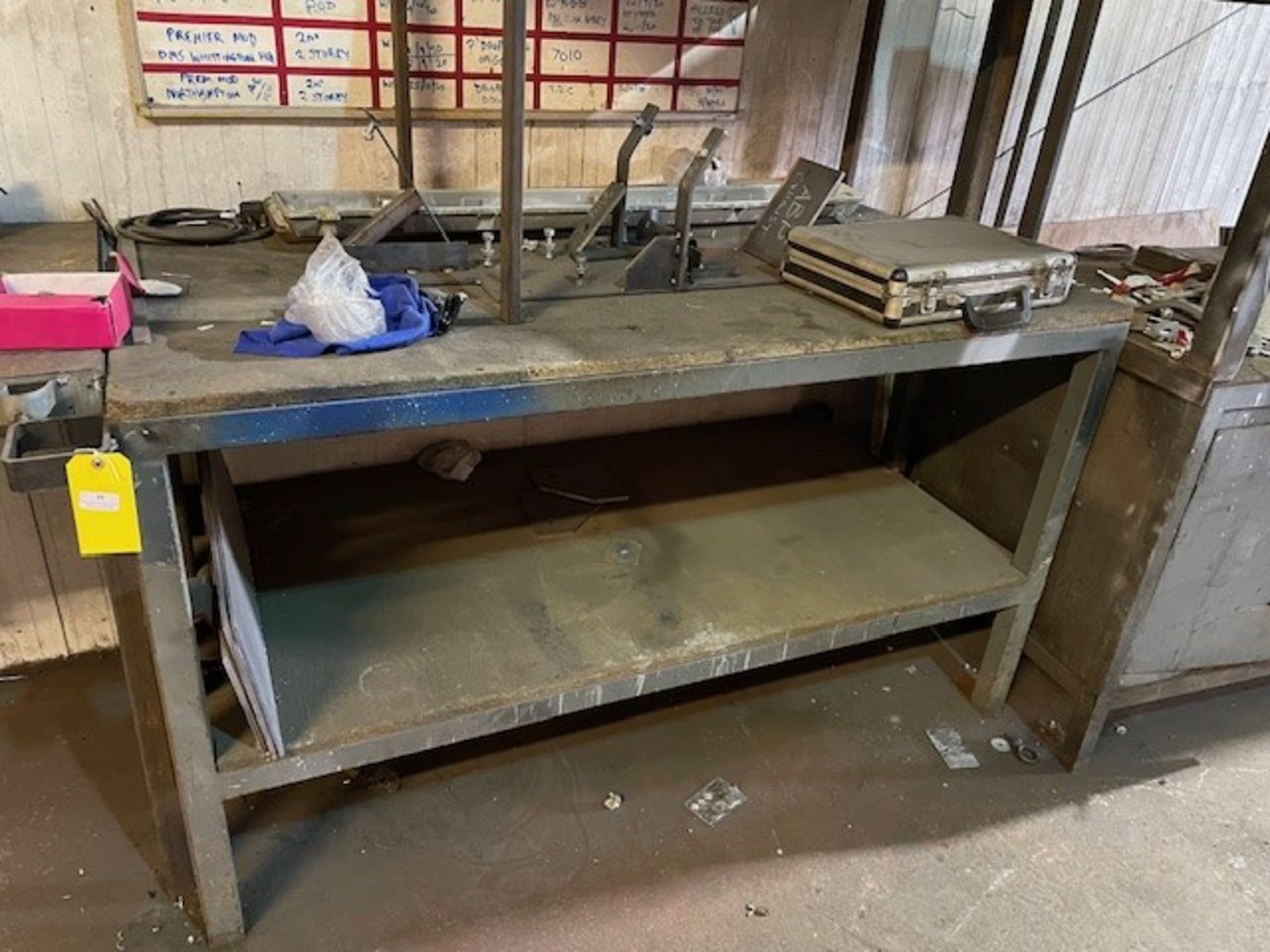 *Engineers Workbench