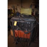 *BOC Transtig ACDC 375 Welder