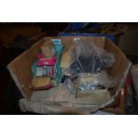*Box of Assorted Fittings