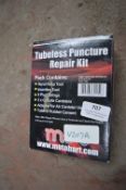 Tubeless Puncture Repair Kit