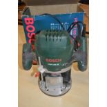 *Bosch POF1100AE Router