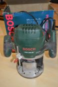 *Bosch POF1100AE Router