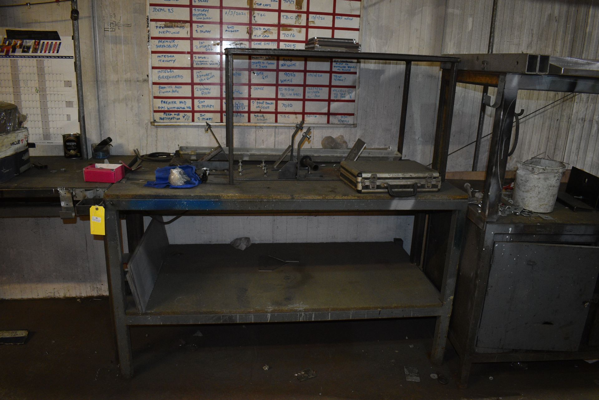 *Engineers Workbench - Image 2 of 2