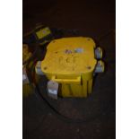 *5kva 110v Transformer