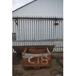 *Steel Storage Box, Board, etc.