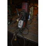 *Element 30 Magnetic Drill Stand with Rotabrooch Drill