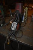 *Element 30 Magnetic Drill Stand with Rotabrooch Drill