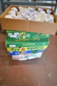 Mixed Lot Including Two Gang Dry Lining Boxes, and Other Electrical Fittings