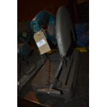 *Makita 2414b 110v Chop Saw