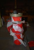 *Safety Barrier Tape