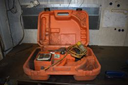 *Rotabest 110v Magnetic Drill