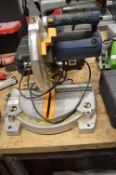 Ryobi MS-1425L Mitre Saw