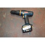 Ryobi CHI-1442P Drill