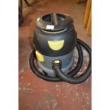 Karcher Professional T10/1 Vacuum Cleaner