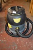 Karcher Professional T10/1 Vacuum Cleaner