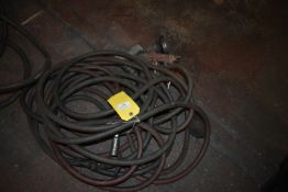 *Length of Air Line, and Assorted Pneumatic Tools