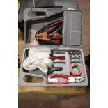 Car Emergency Tool Kit