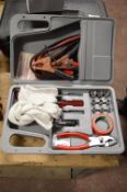 Car Emergency Tool Kit