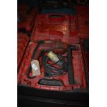 *Hilti UH700 110v Drill