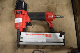 Clarke Air CSN-1C Nailer/Stapler