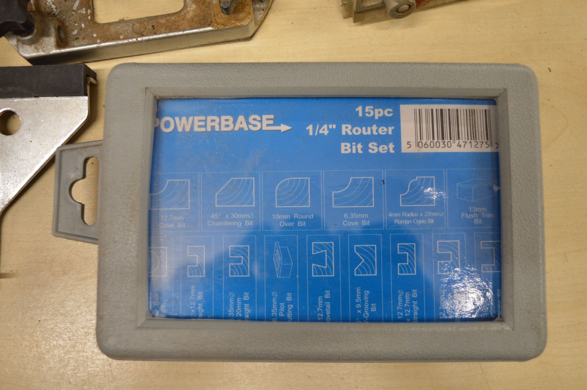 Power Base Router - Image 2 of 2