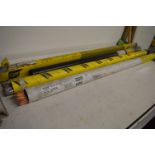 *Four Part Packs of Mixed Welding Rods