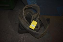 *Pair of Lifting Slings