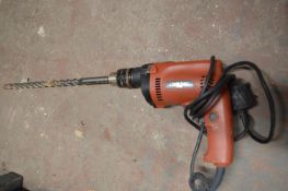 Maytec MT811 Hammer Drill