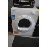 Indesit Turn and Go 8kg Dryer