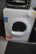 Indesit Turn and Go 8kg Dryer