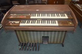 Vintage Solina Eminent Electric Organ