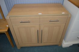 Small Two Door Sideboard