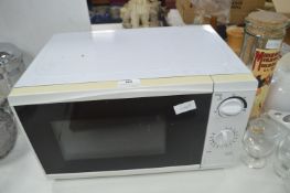 Tesco Microwave Oven