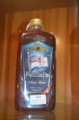 Nadal's Navy Rum 1L