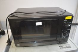 George Home Microwave Oven