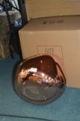 iLite Copper Pendant Lamp