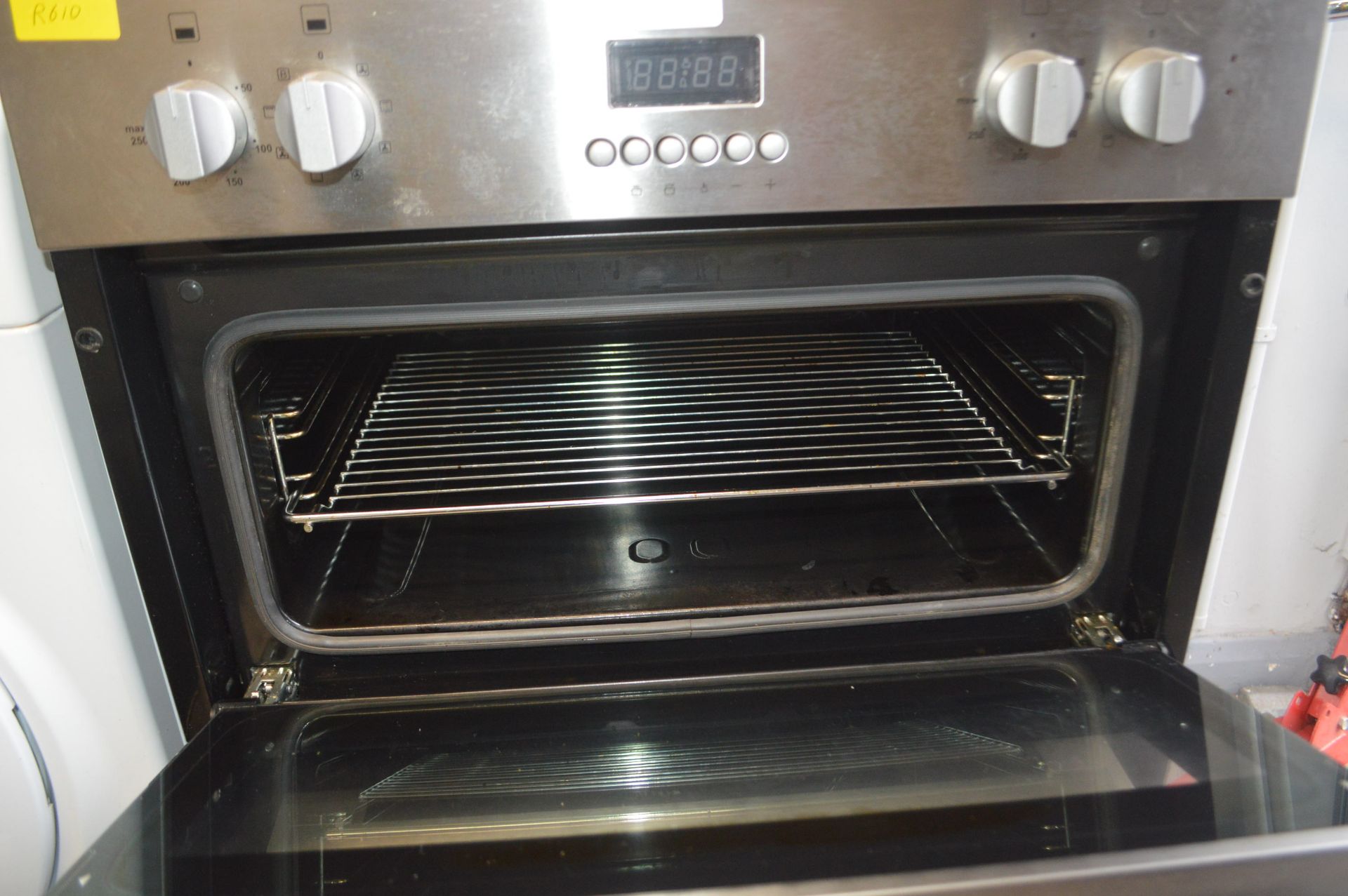 Electric Undercounter Double Oven - Image 2 of 2