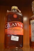 Glayva Whiskey Liqueur 1L