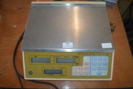 Brecknell Shop Scales