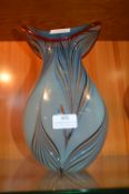 Vintage Studio Glass Vases